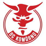 BC KOMARNO Team Logo